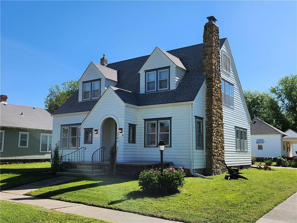 318 S 9th Street  Independence KS 67301 photo