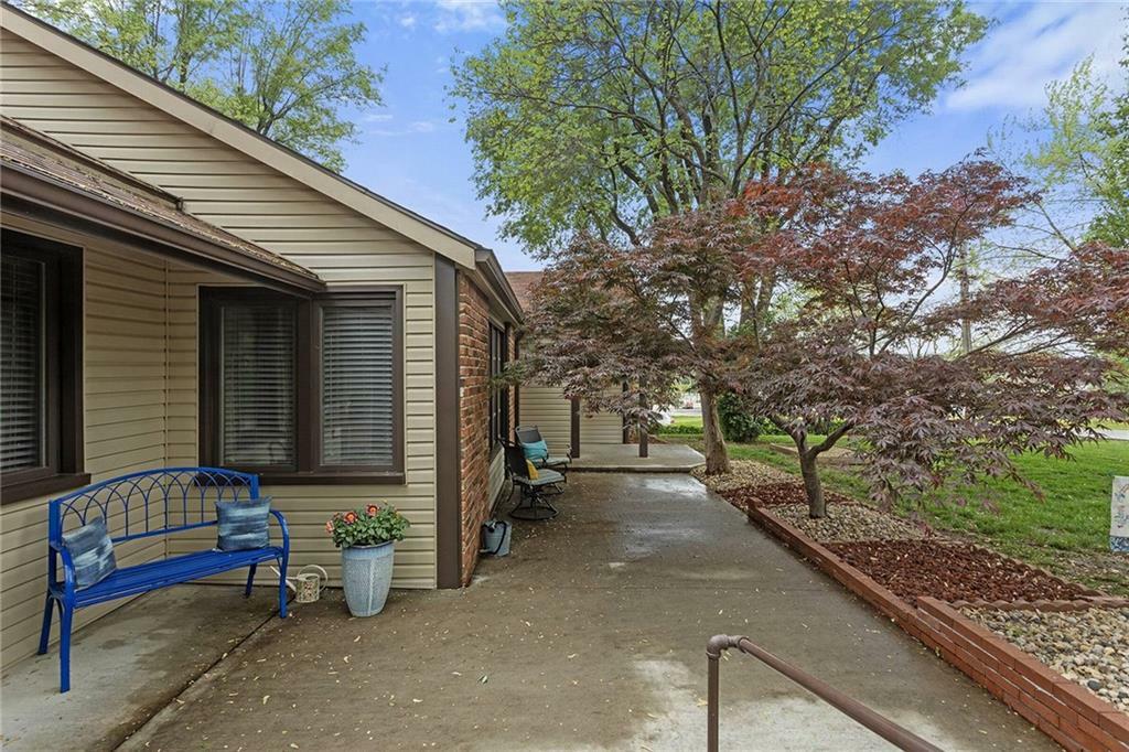 Property Photo:  501 NE 74th Terrace  MO 64118 
