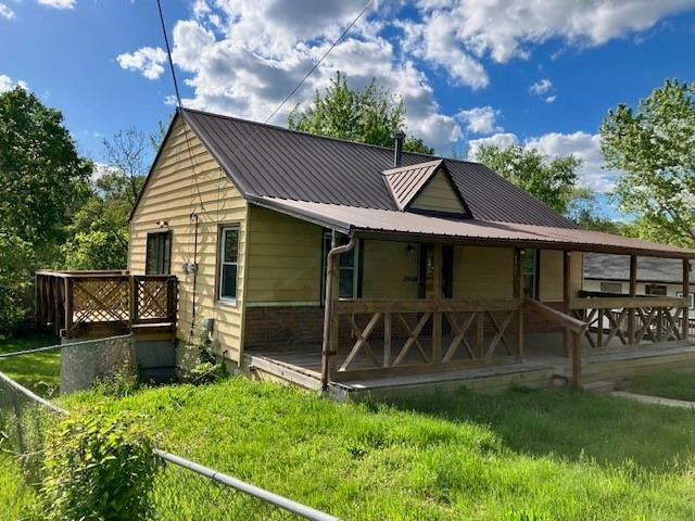 Property Photo:  2928 N 43rd Street  KS 66104 