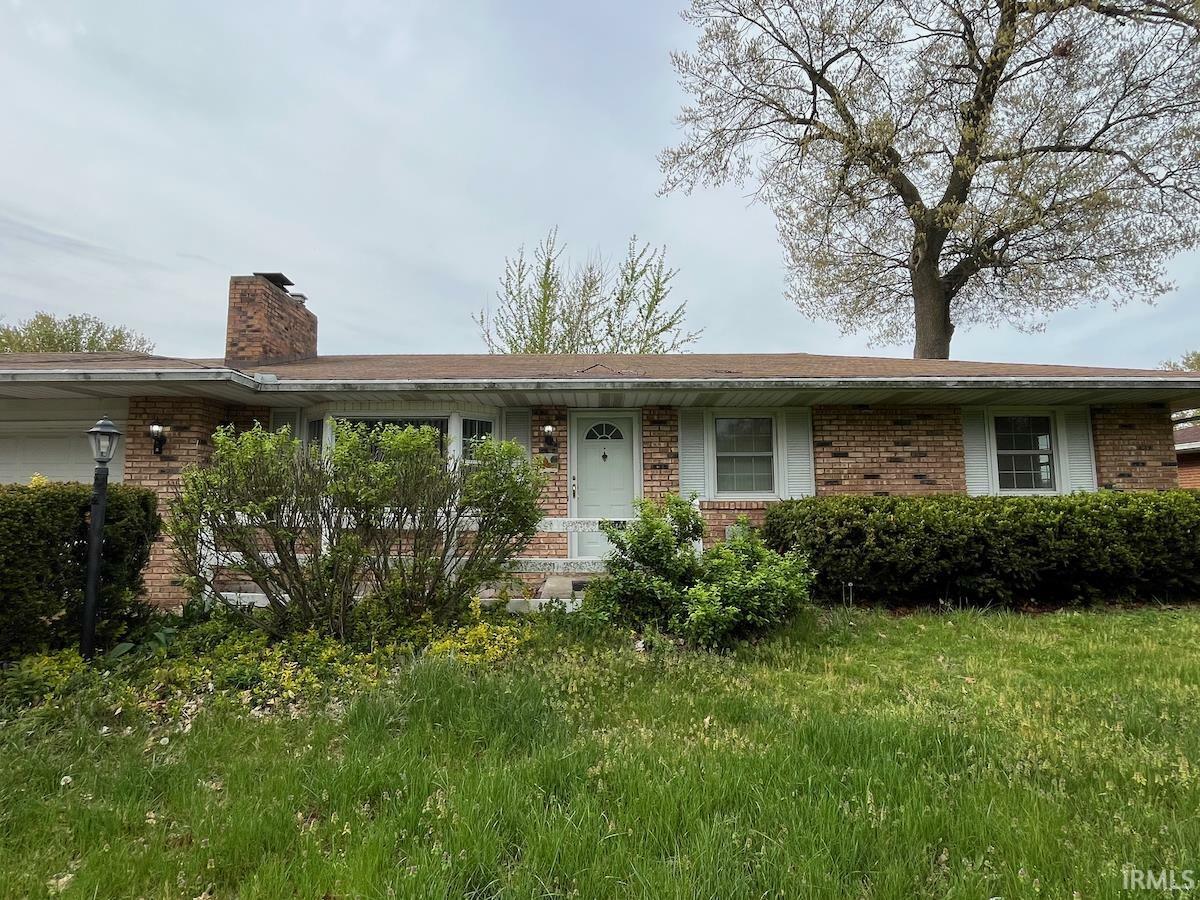 Property Photo: 25839 Kiser Court IN 46514