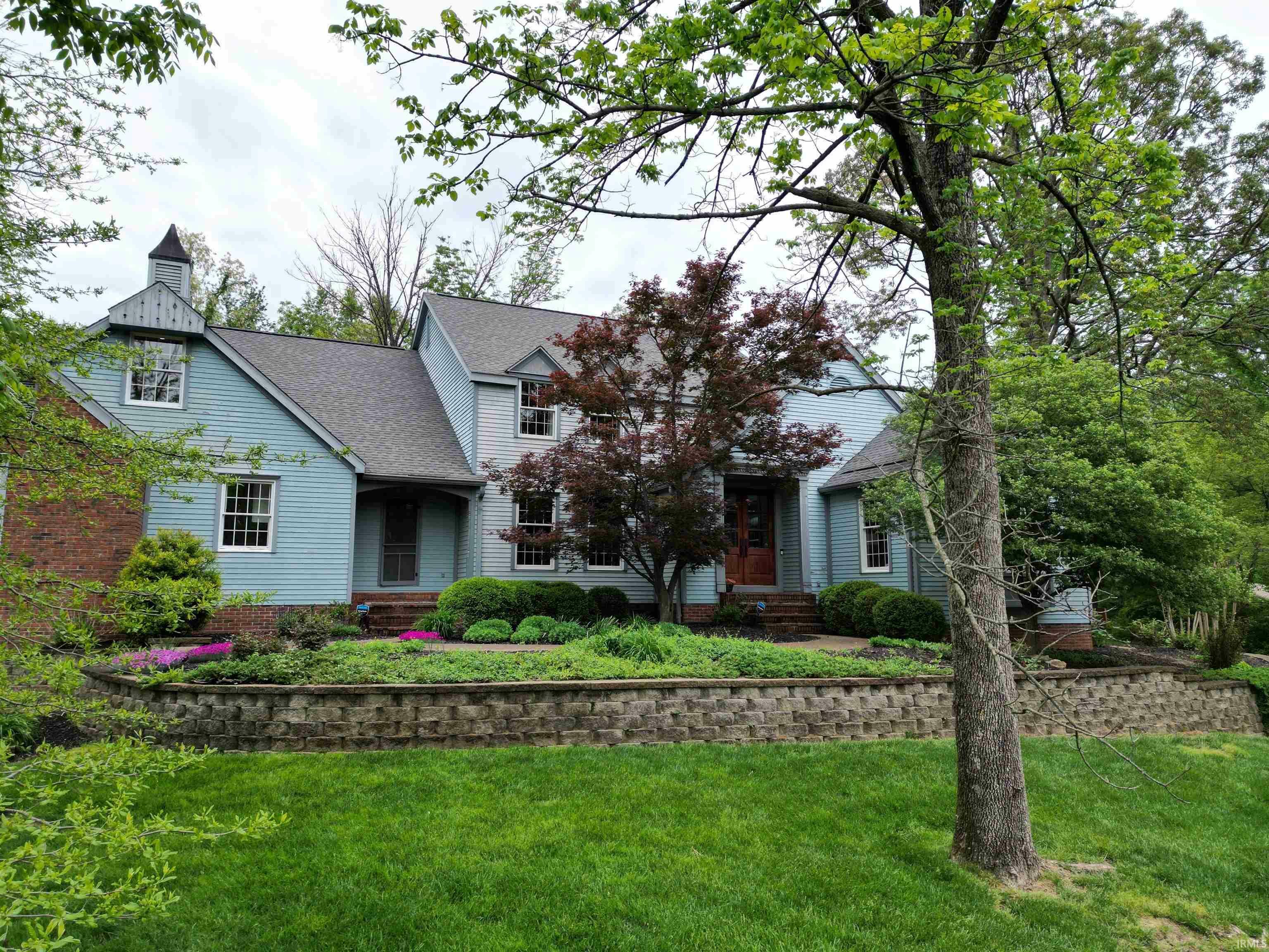 10632 Wilmington Drive  Evansville IN 47725 photo