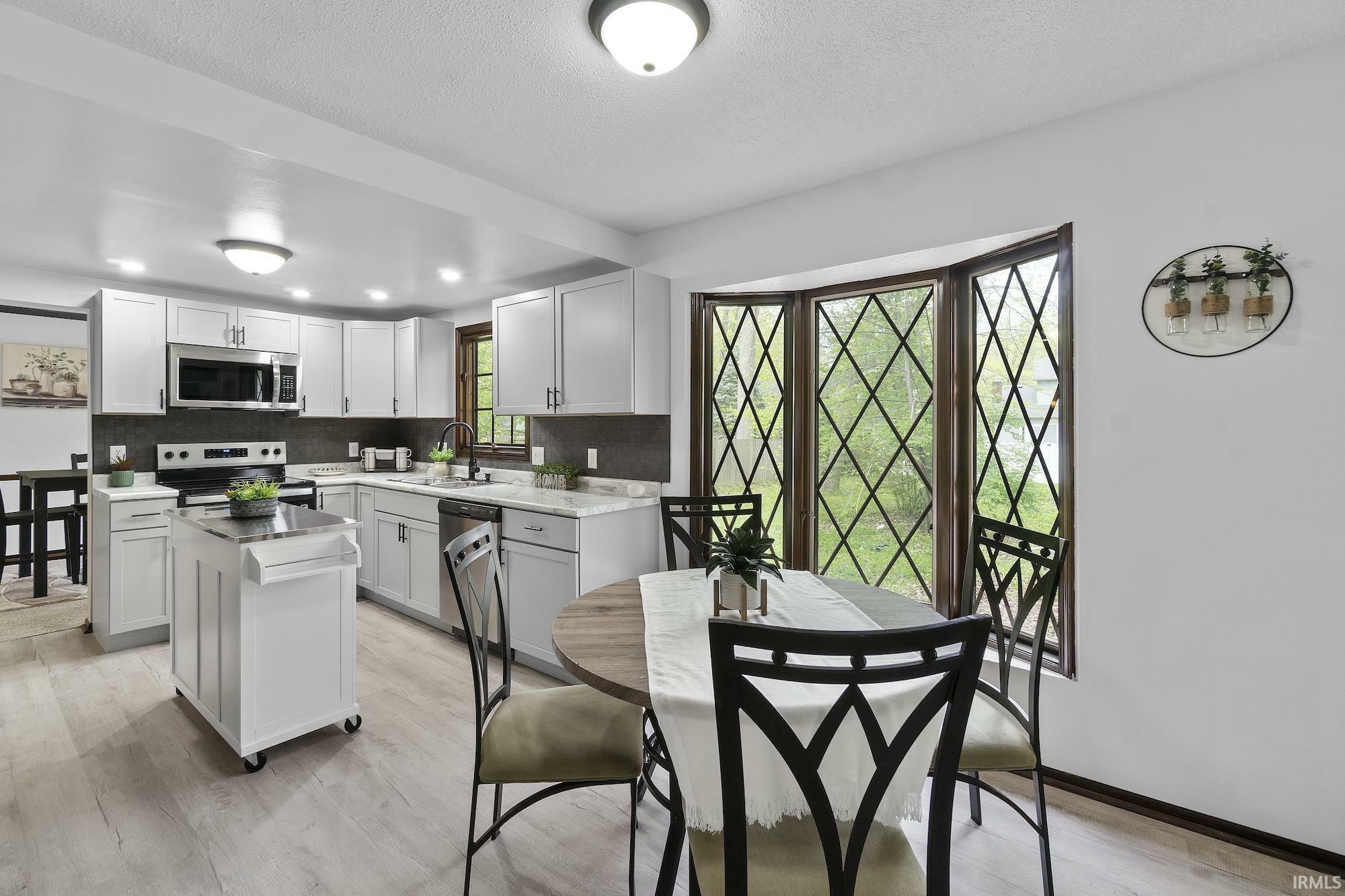 Property Photo: 6511 Dumont Drive IN 46815-7840