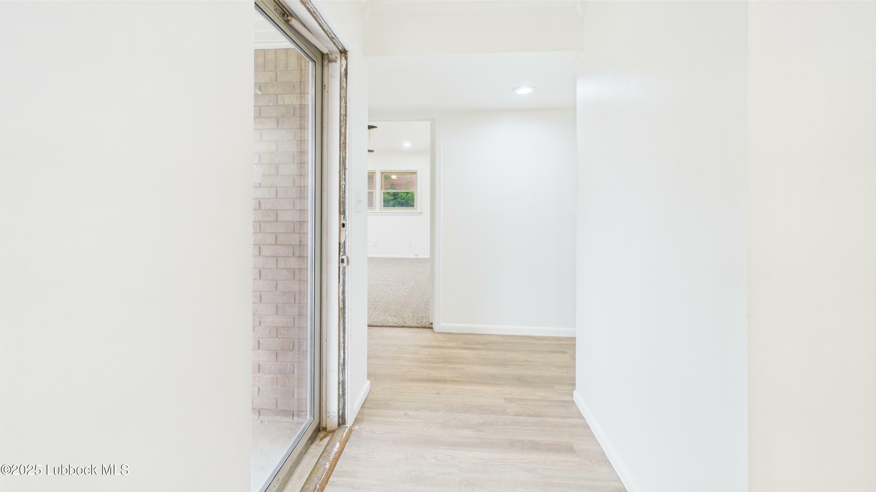 Property Photo: 3811 42nd Street TX 79413
