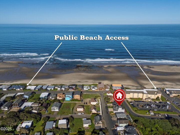 Property Photo: 1587 NW 39th Street OR 97367