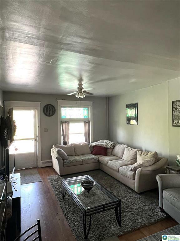 Property Photo: 134 Elm Street PA 18109