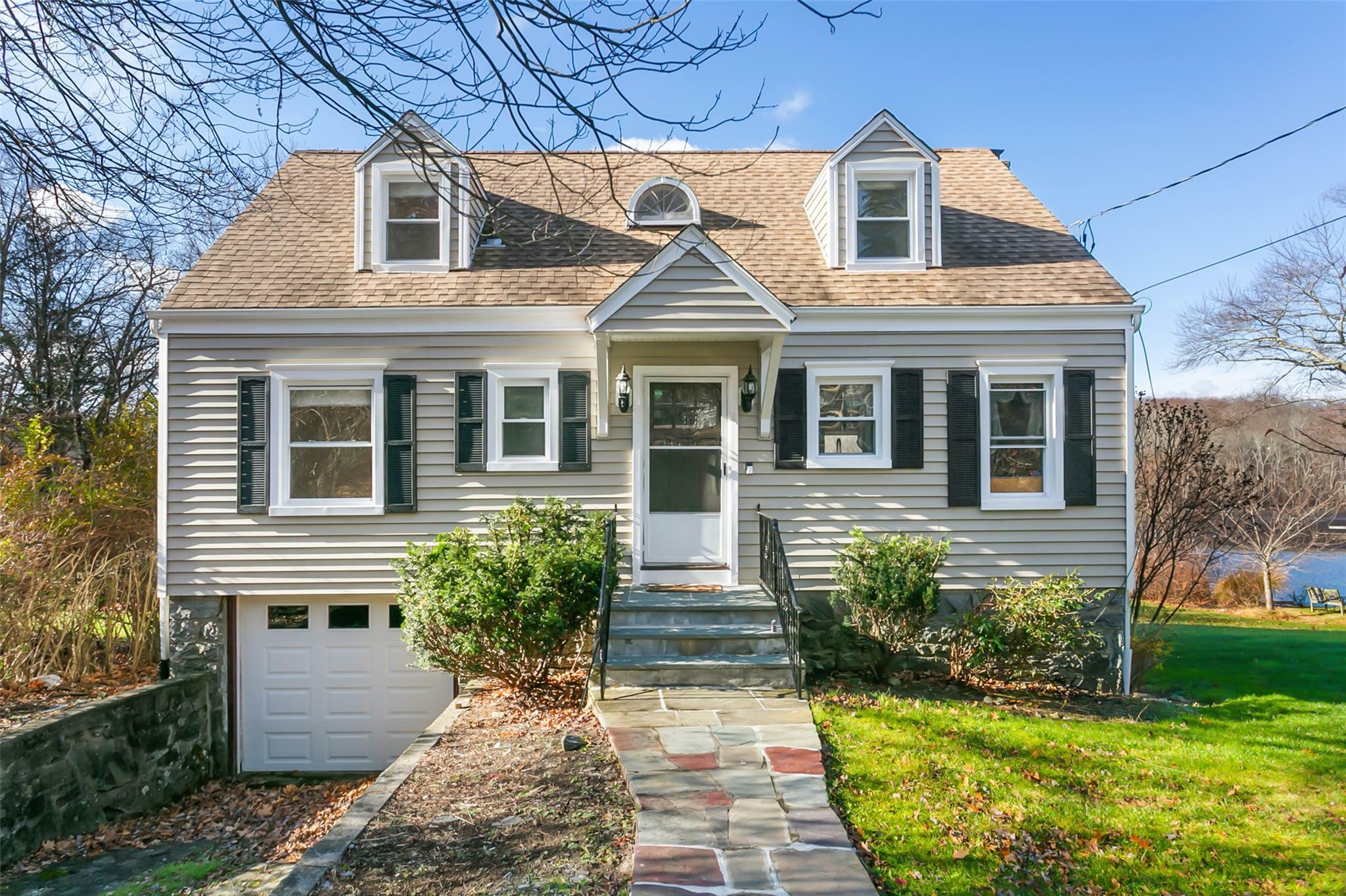 Property Photo: 3 Kirk Lake Drive NY 10541