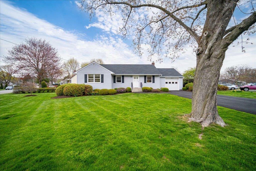 Property Photo: 24 Heath Road NY 12524