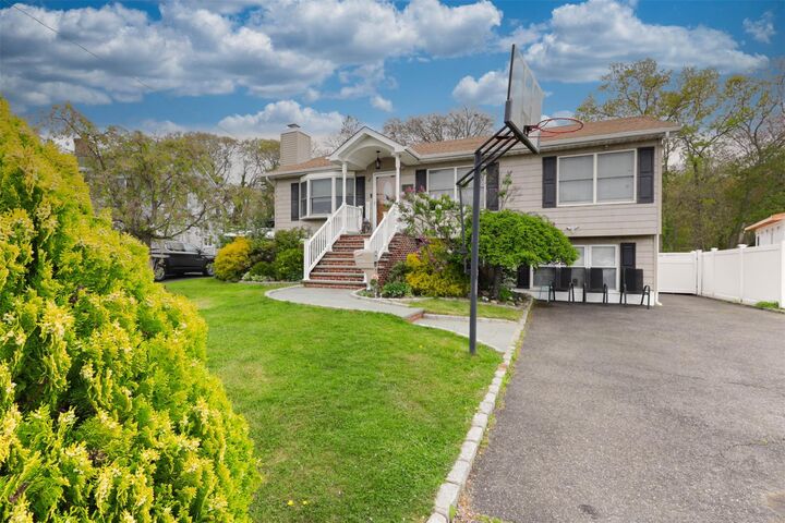 Property Photo: 134 Jean Road NY 11795