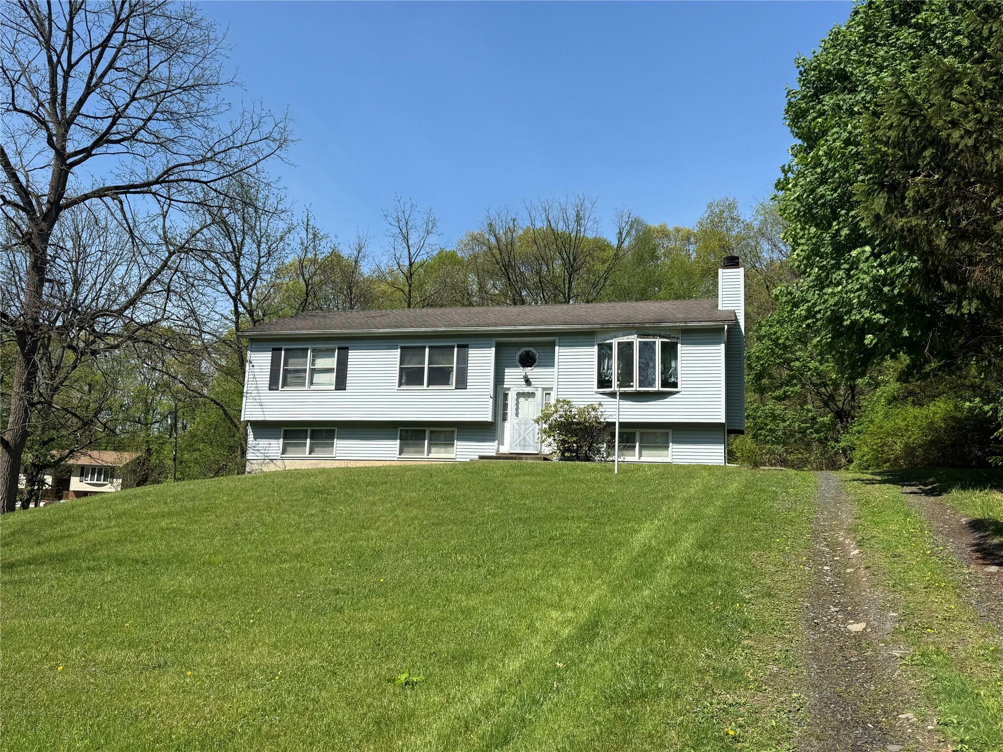 Property Photo: 211 N N. Fostertown Drive Drive NY 12550