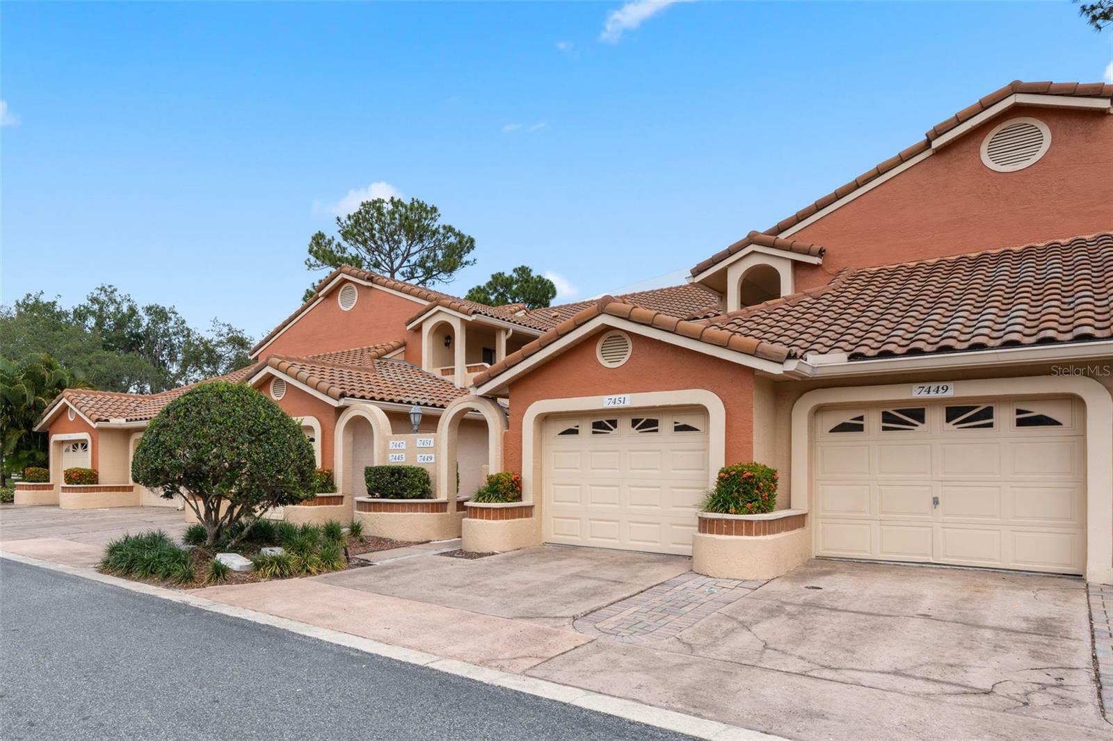 Property Photo: 7449 Sugar Bend Drive 7449 FL 32819