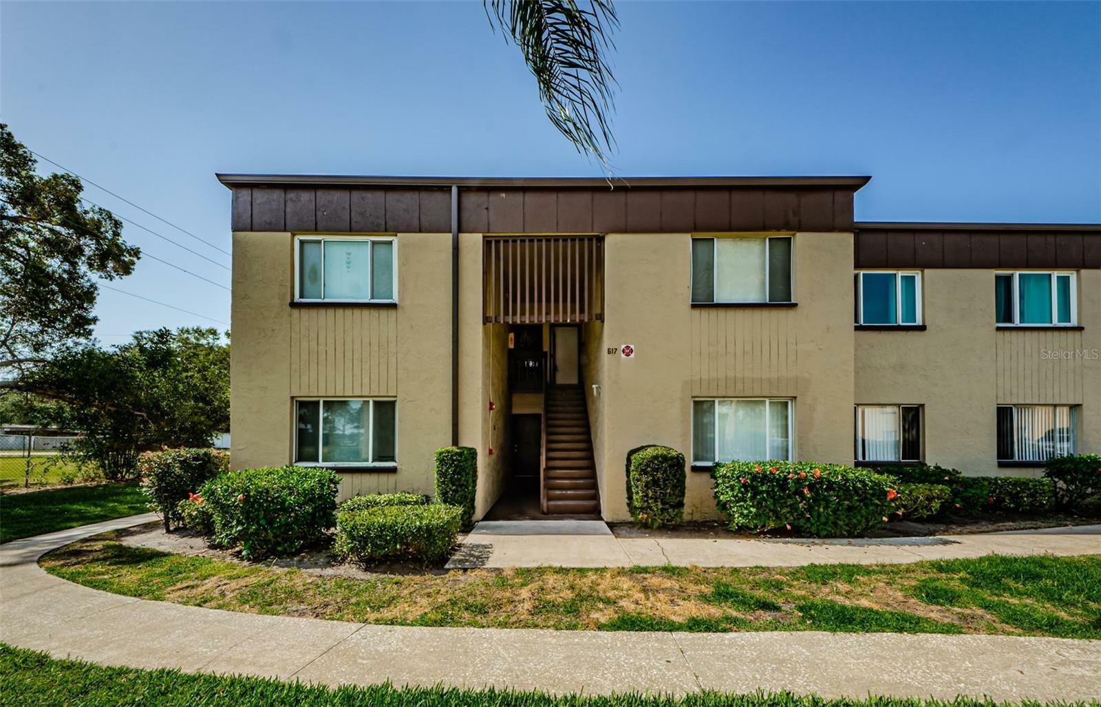 Property Photo: 617 N Keene Road Q10 FL 33755