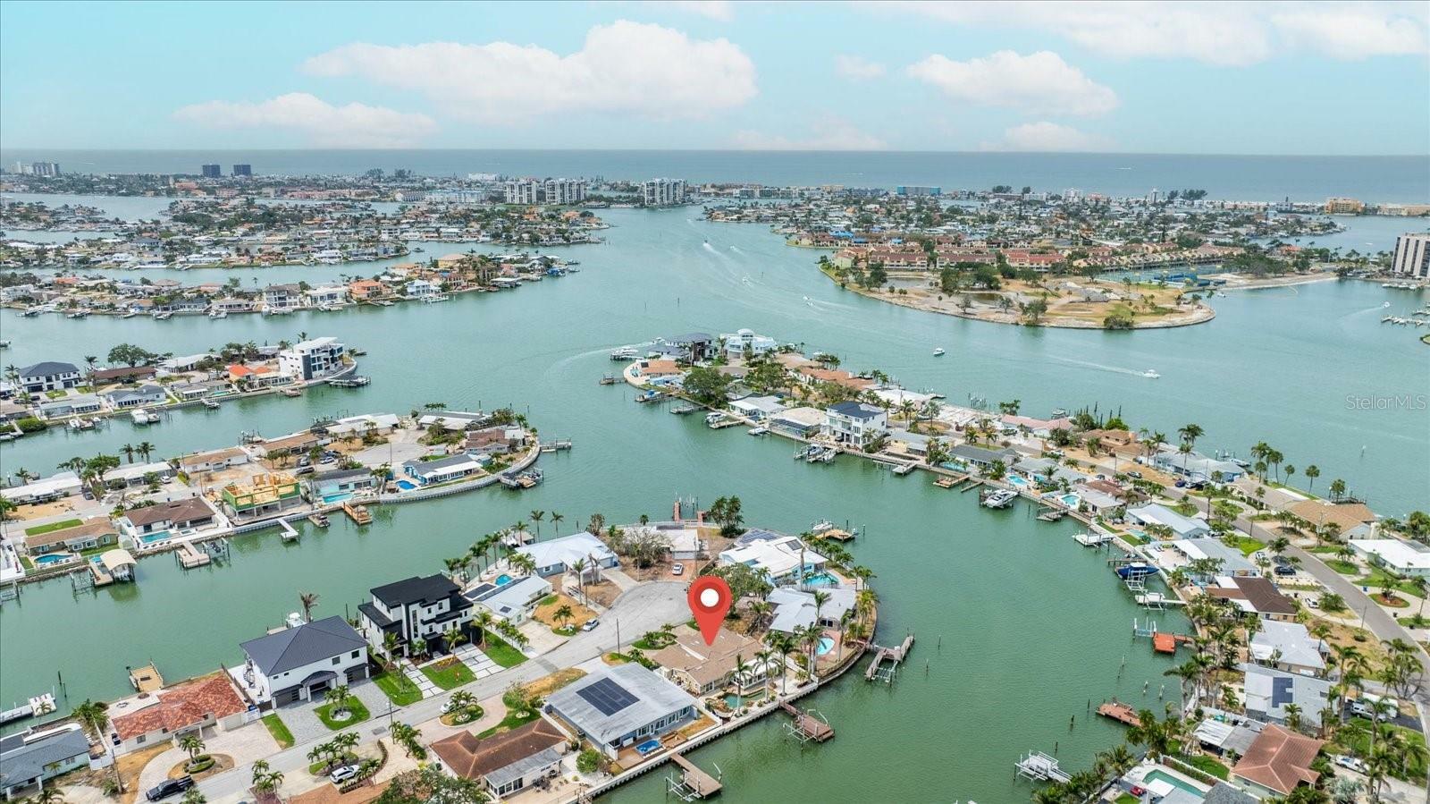 Property Photo: 7991 1st Avenue S FL 33707