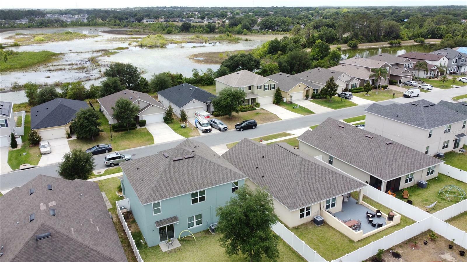 Property Photo: 3690 Maidencain Street FL 34714