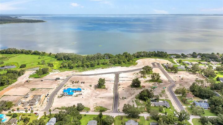 Property Photo: 529 N Pollard Street FL 34787