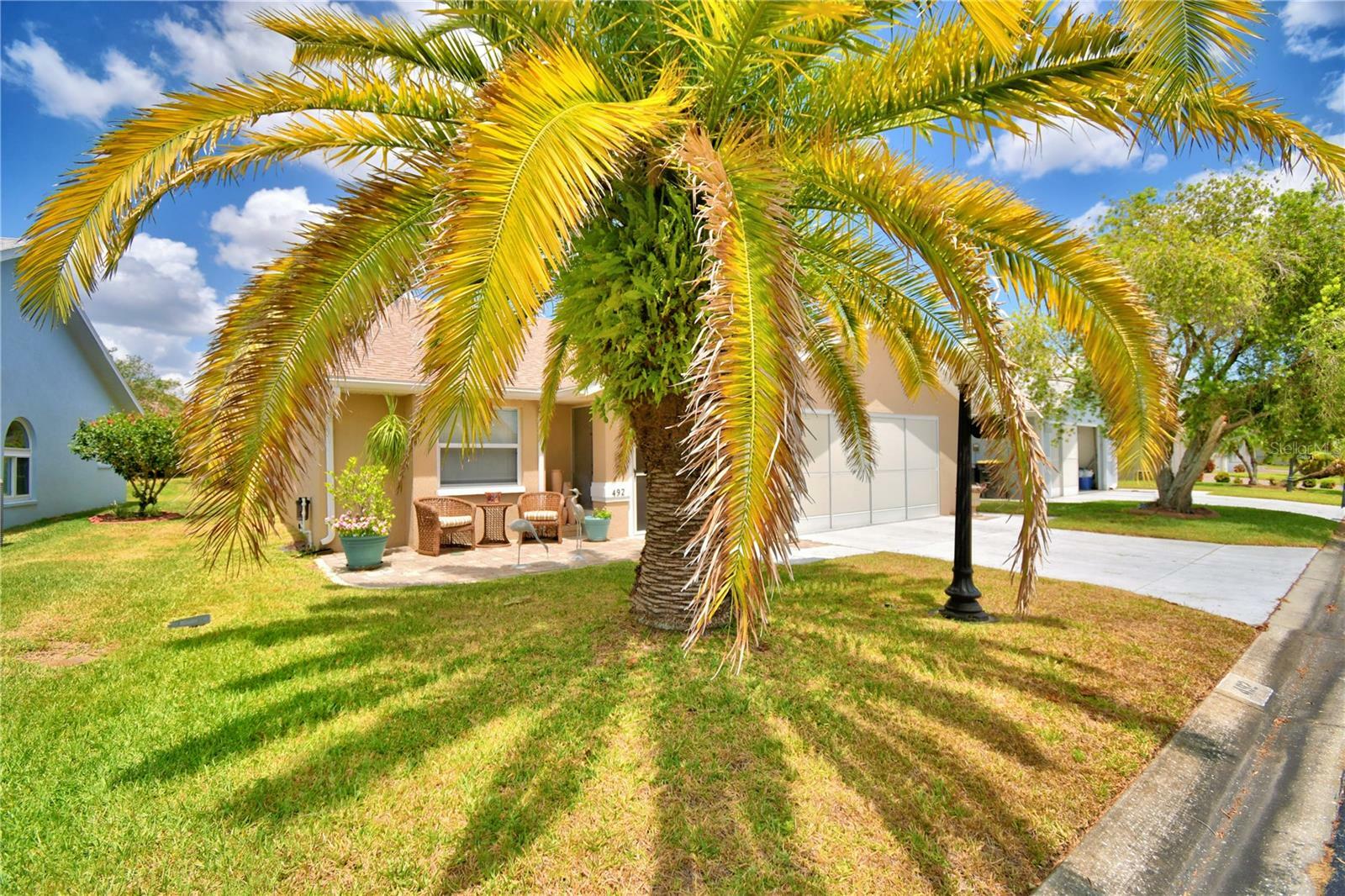 Property Photo:  492 Sweetwater Way  FL 33844 