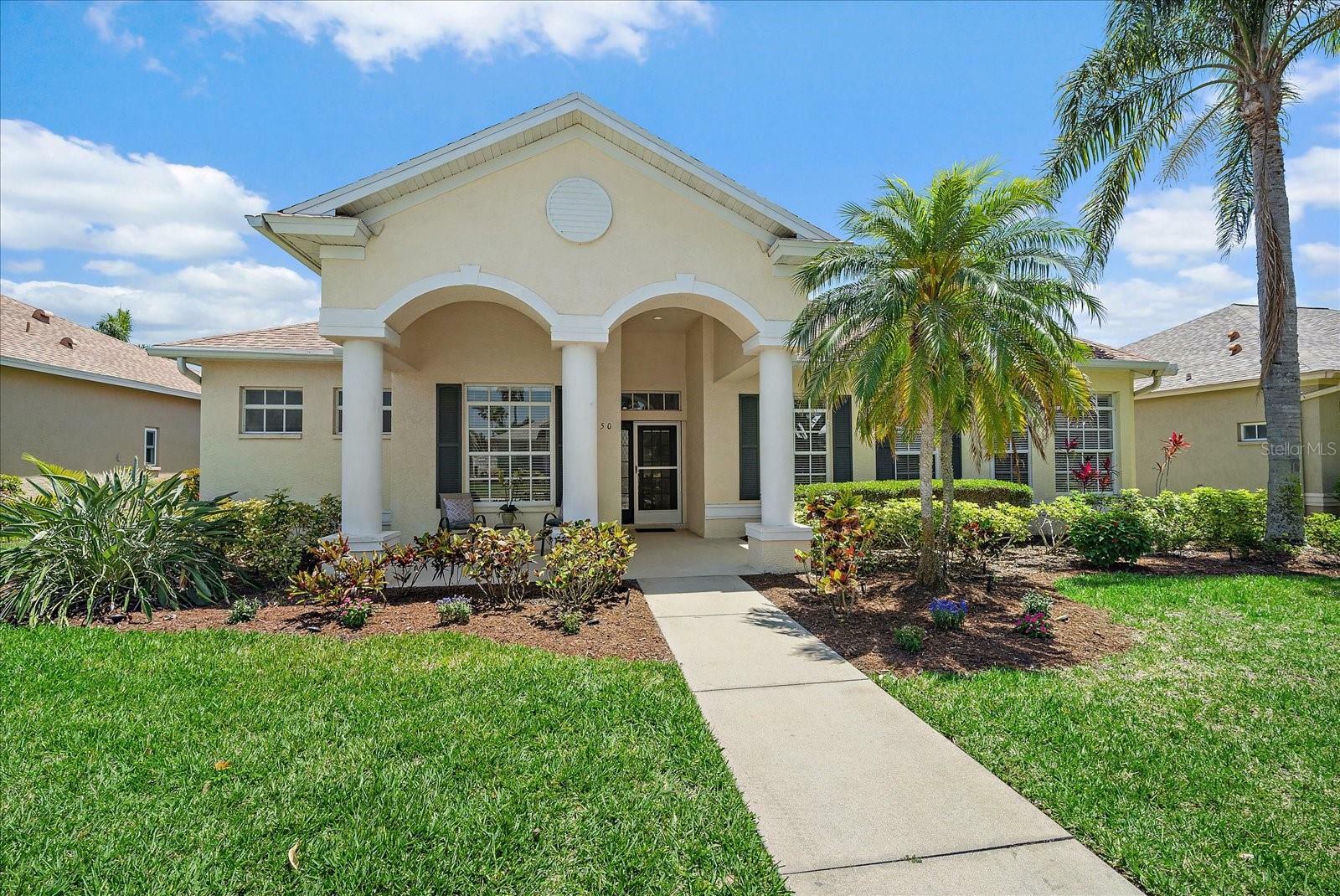 Property Photo: 750 Anna Hope Lane FL 34229