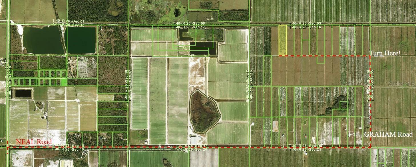 Property Photo: 1901 Graham Road FL 33982