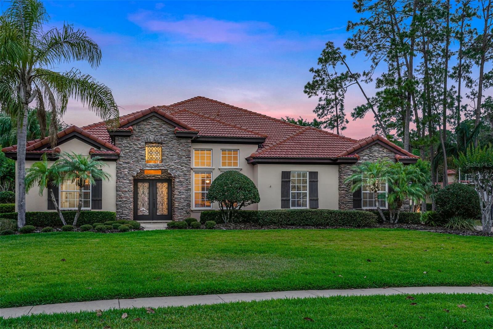 Property Photo: 914 Sweetgum Valley Place FL 32746