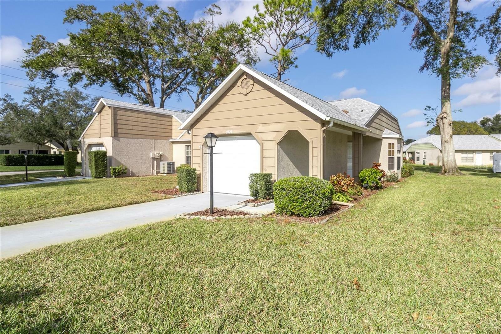 Property Photo: 9529 Bunker Hill Court FL 34655