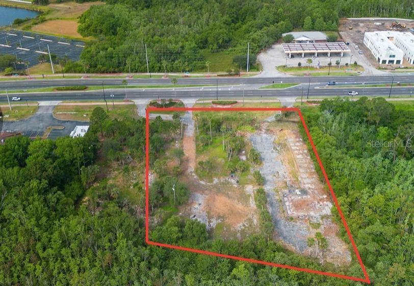 4539 W Irlo Bronson Memorial Highway  Kissimmee FL 34746 photo