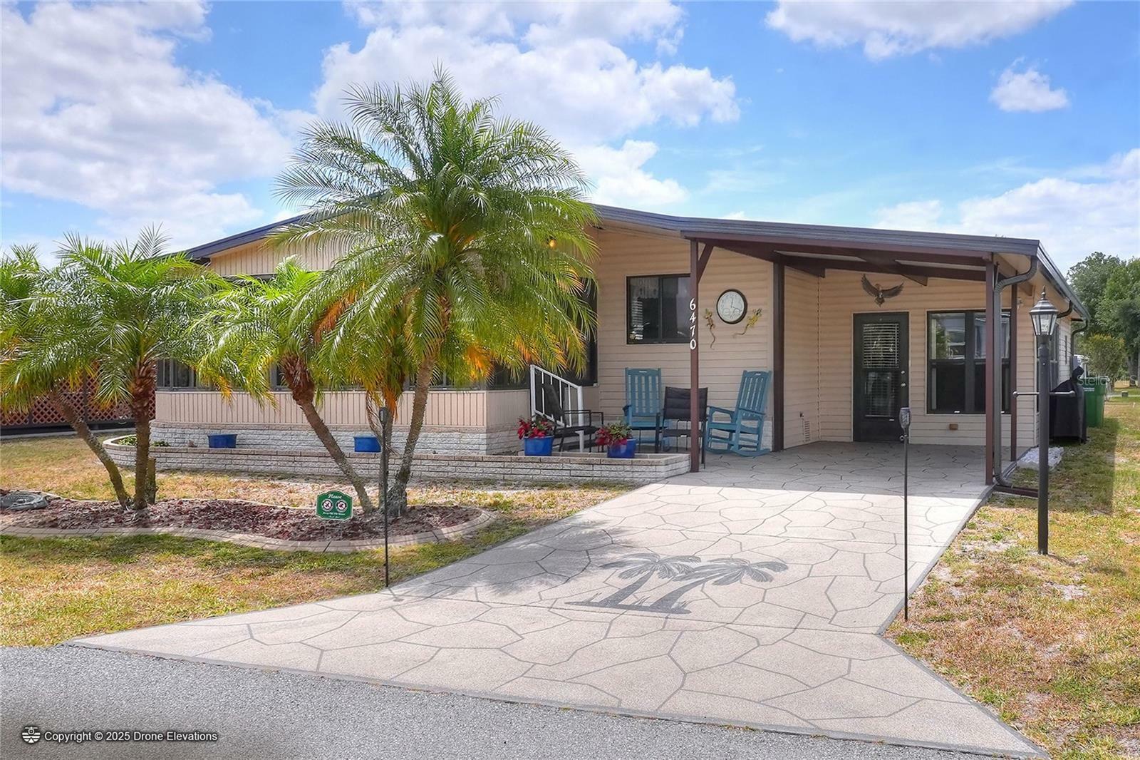 Property Photo: 6470 Peppertree Path NE FL 33881