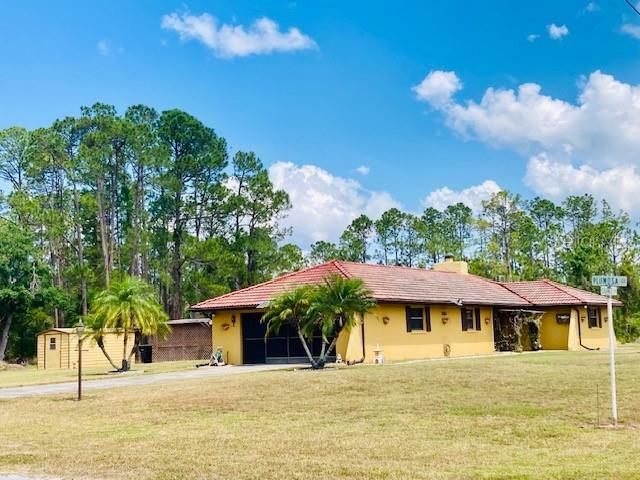 Property Photo: 7380 Orange Avenue FL 33855