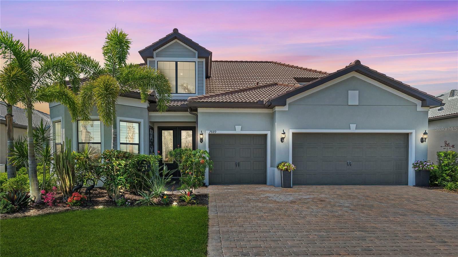 Property Photo: 7889 Mainsail Lane FL 34240