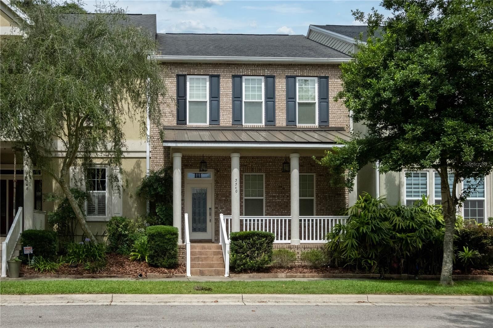 Property Photo:  3540 SW 74th Way  FL 32608 