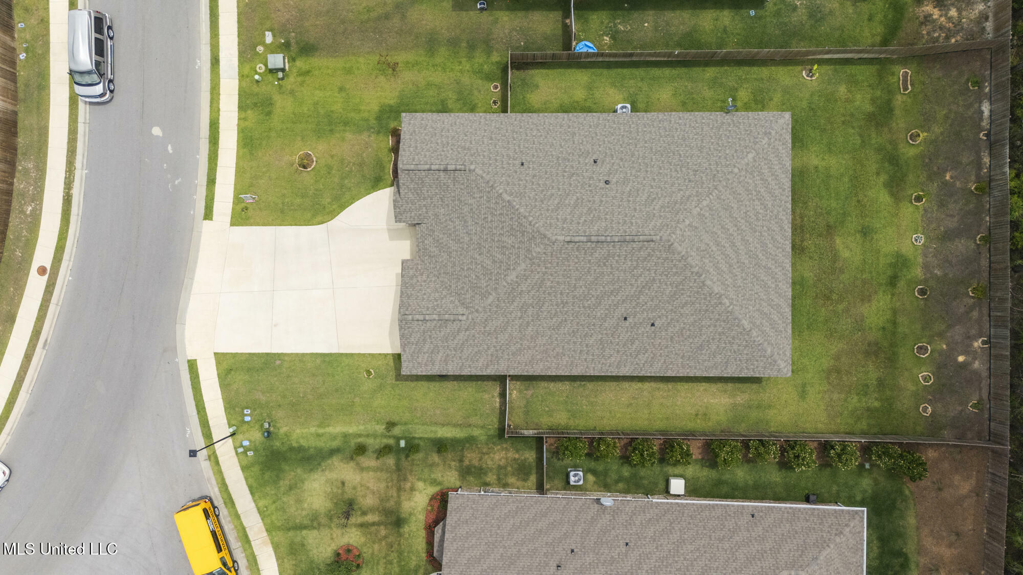 Property Photo: 5301 Fairbury Way MS 39540