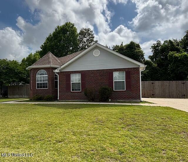 Property Photo: 9012 Marguerite Drive MS 39564