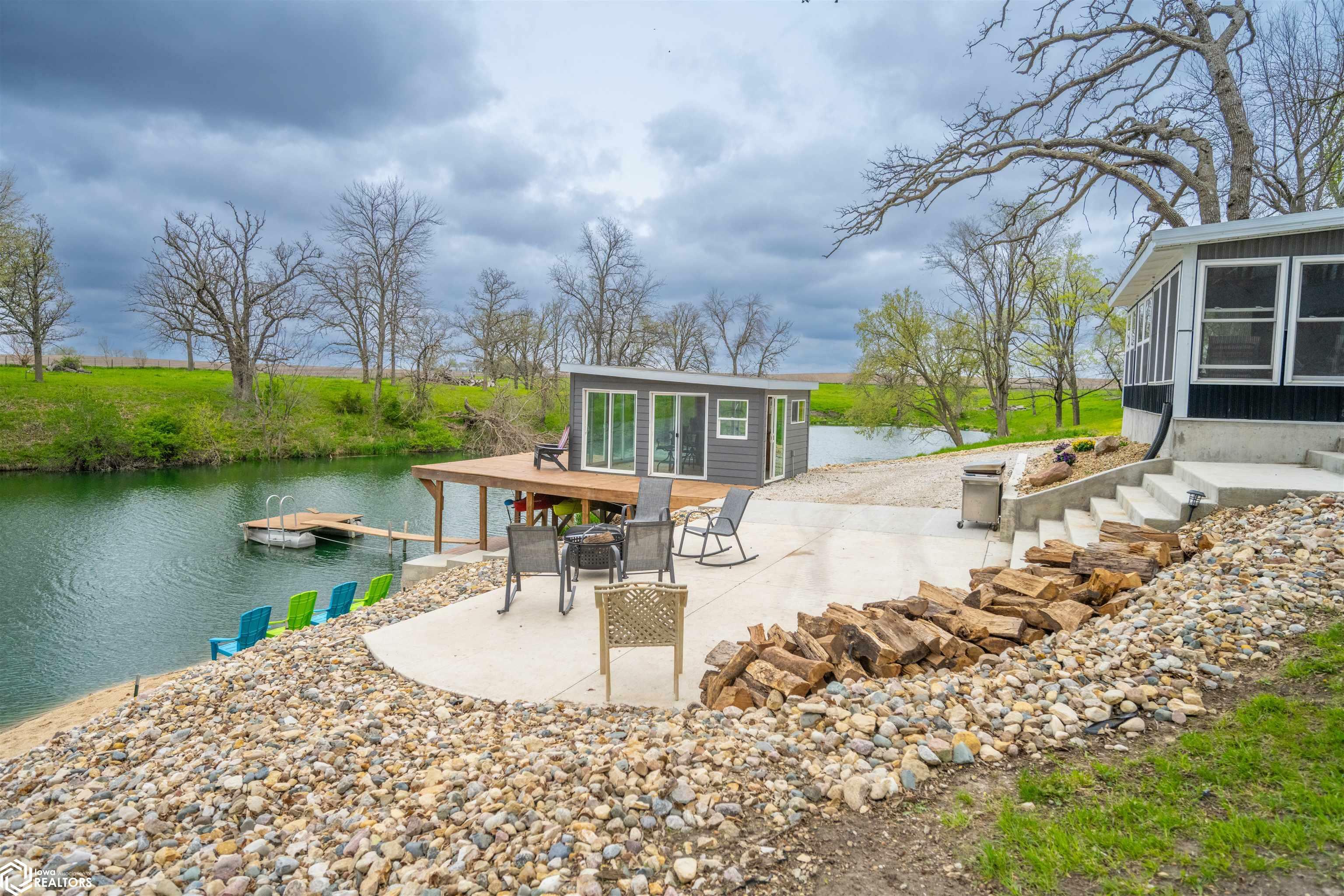 Property Photo: 23010 O Avenue IA 50627