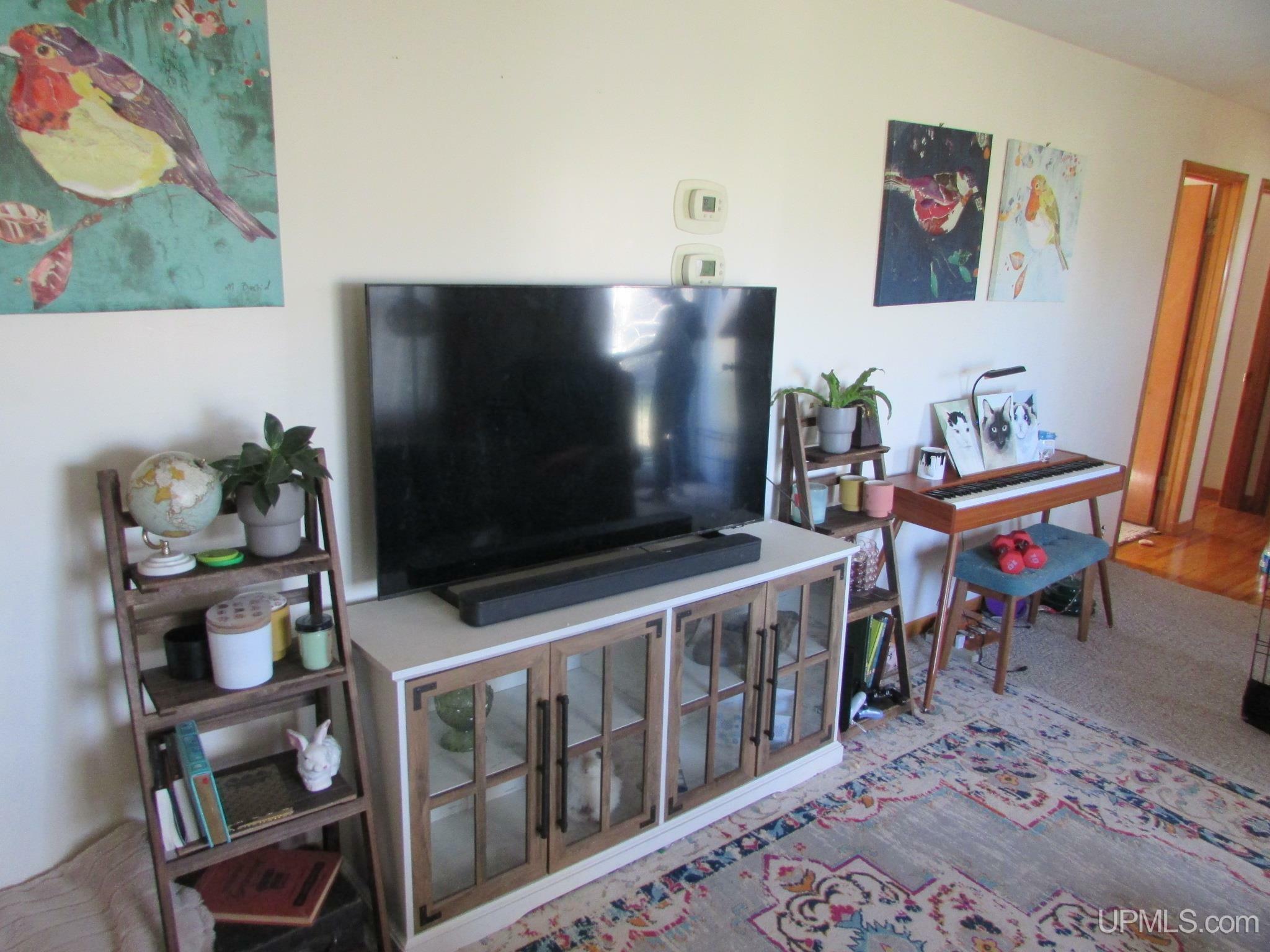 Property Photo: 25485 Opal Road Road MI 49970