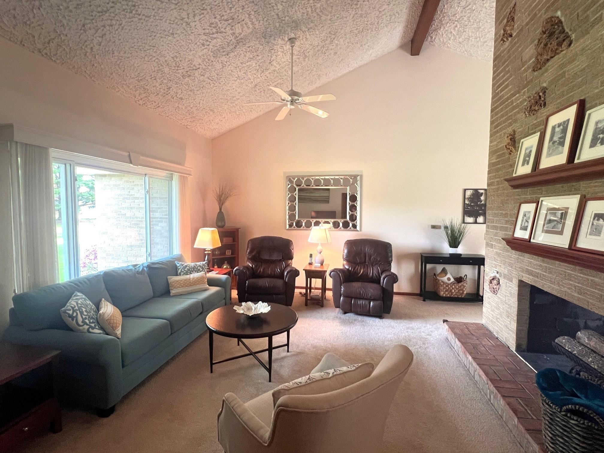 Property Photo: 208 Valley Lane MI 48872