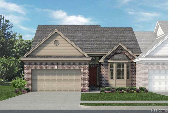 20800 Burn Drive  Macomb MI 48044 photo