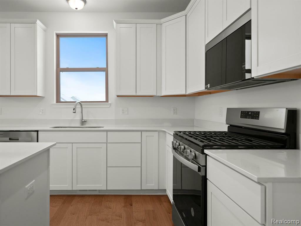 Property Photo: 20779 Burn Drive MI 48044