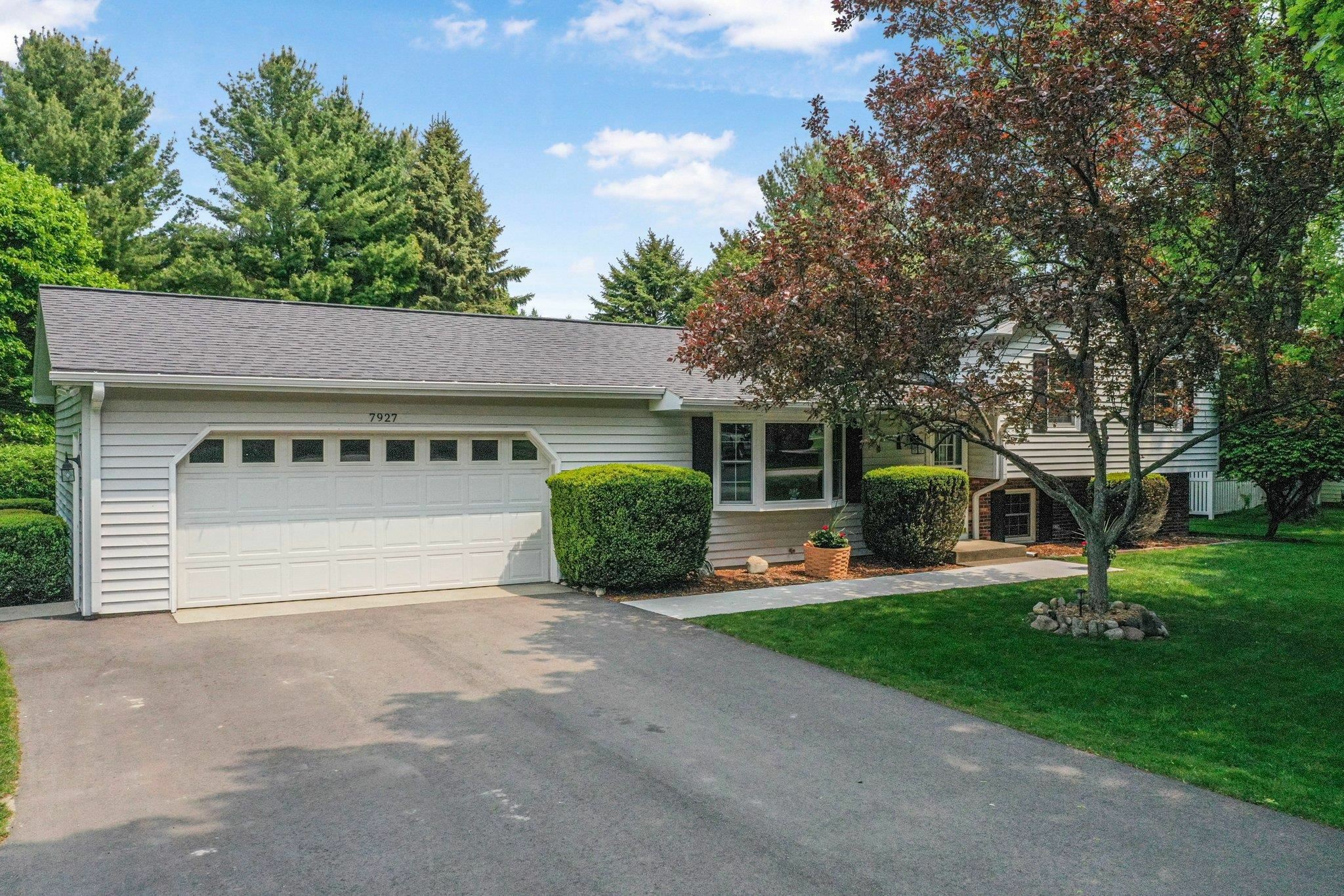 Property Photo:  7927 Peaceful Valley Road Lot 57  MI 49690 