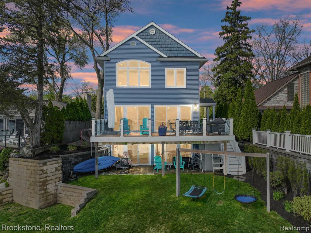 7503 Locklin  West Bloomfield MI 48324 3834 photo