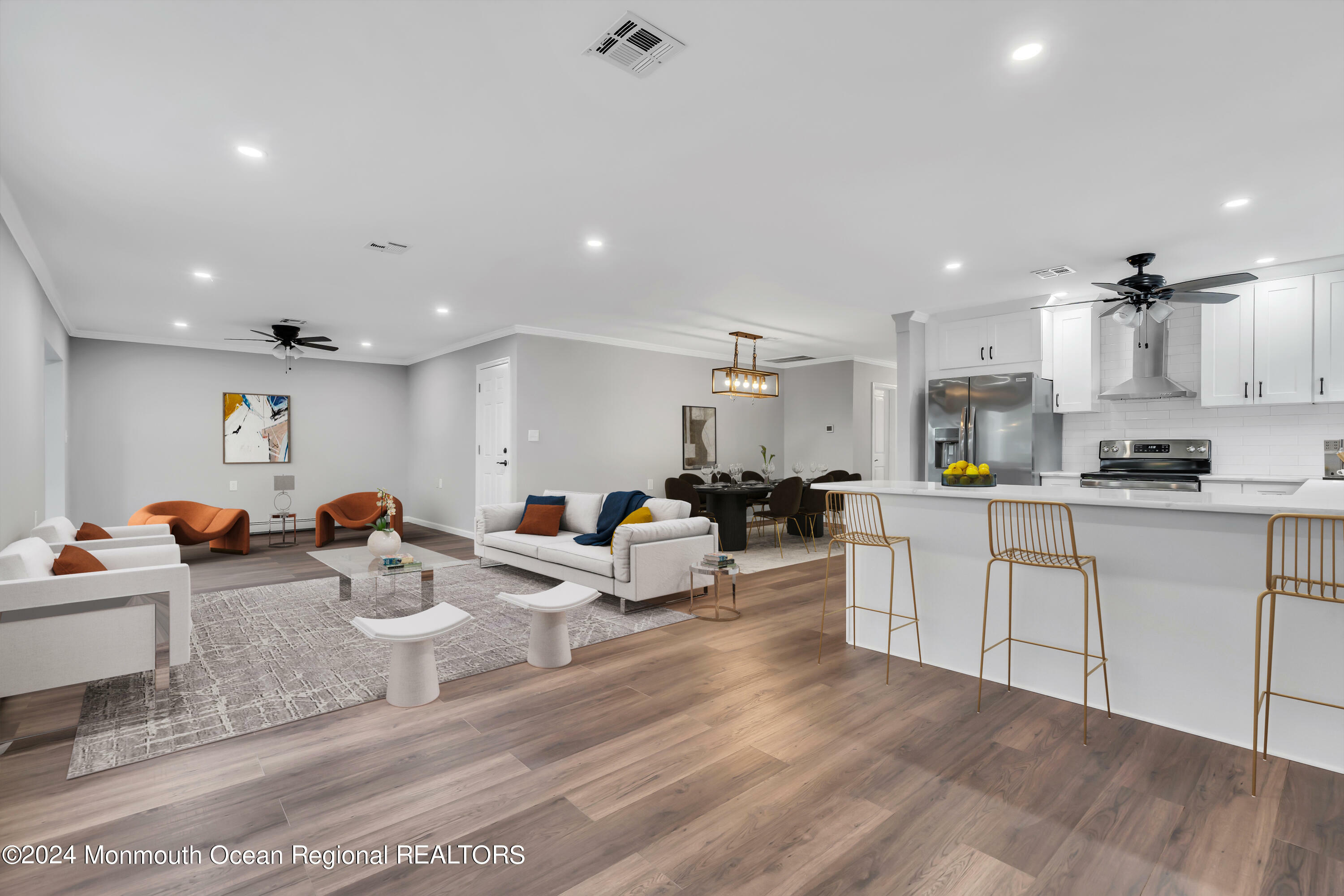 Property Photo: 8 Venezia Street NJ 08757