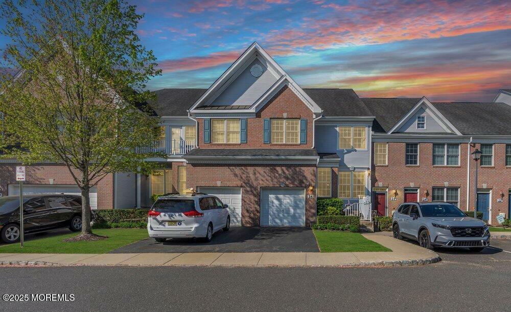 26 Inwood Drive  Manalapan NJ 07726 photo