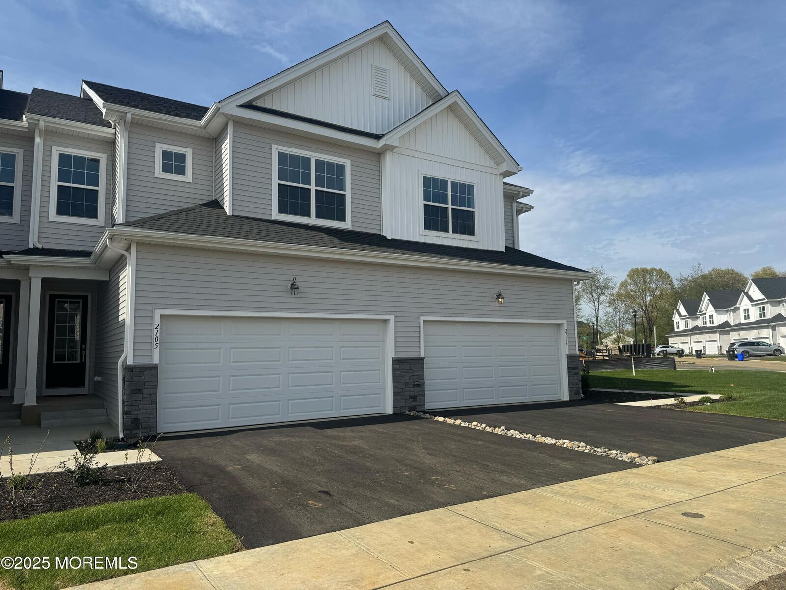 Property Photo:  2105 Explorer Lane  NJ 07746 