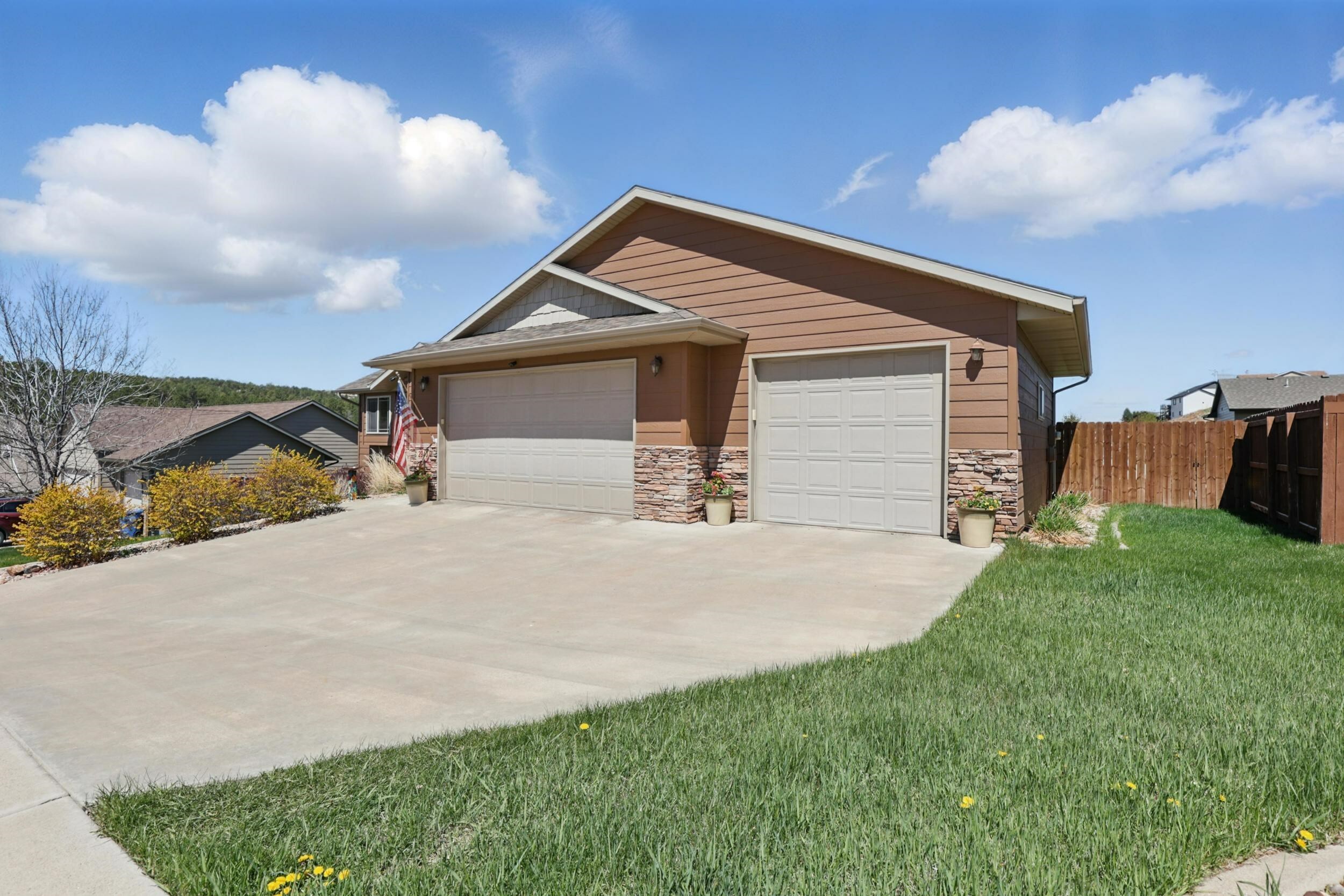 Property Photo: 2940 Motherlode Dr. SD 57702