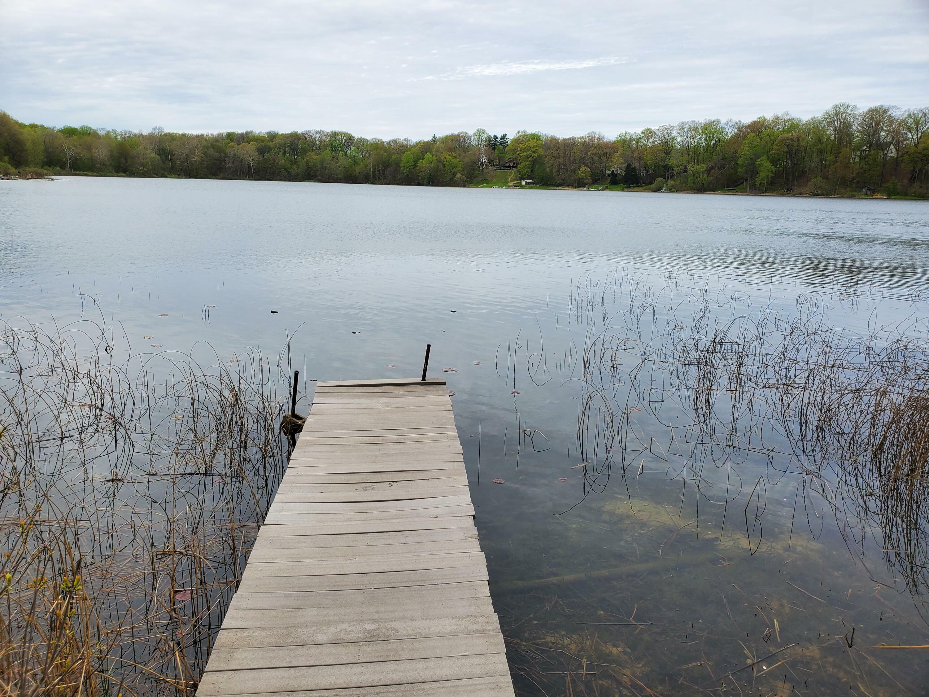 Property Photo: 684 E Lake Sixteen Drive MI 49010