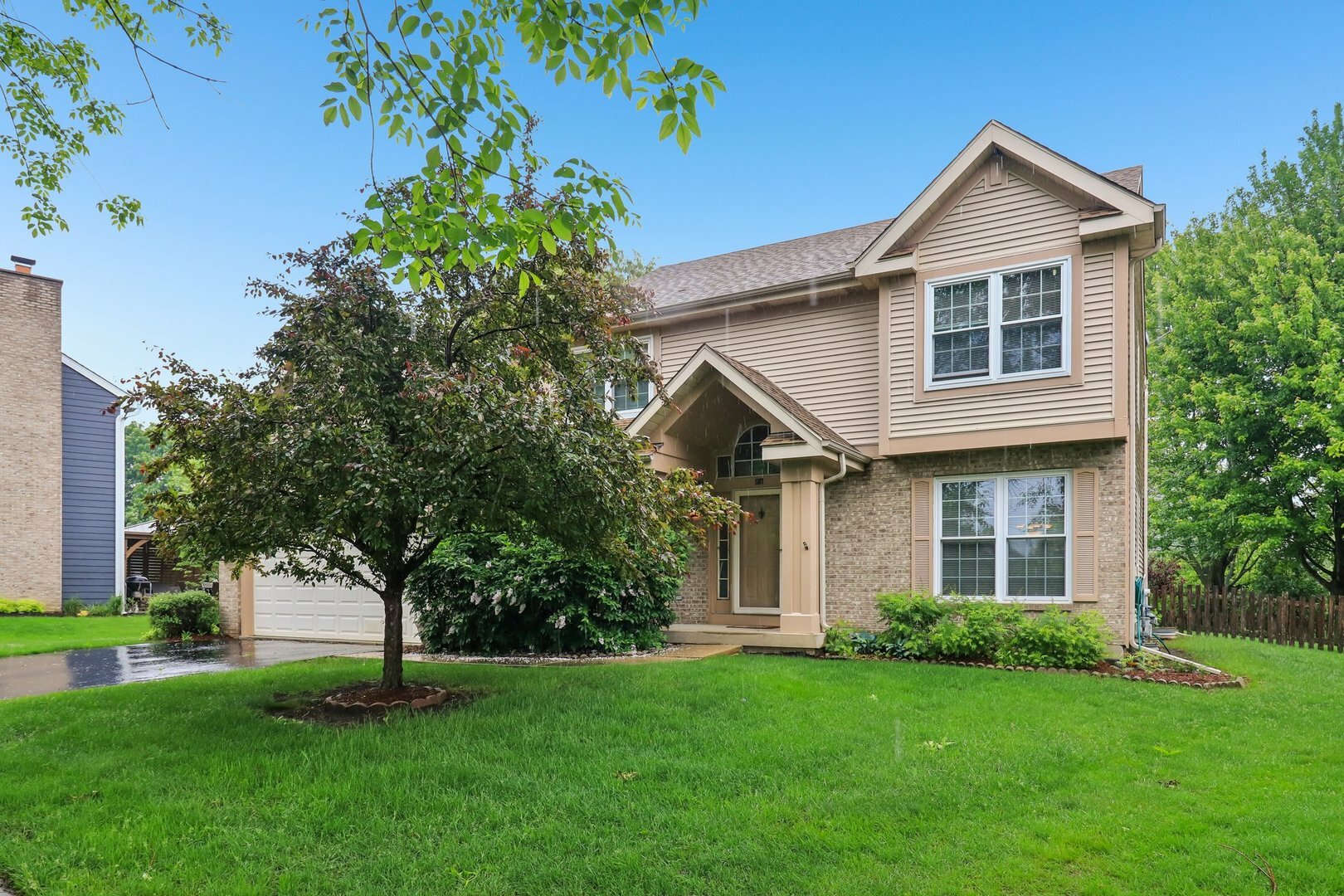 1187 Hummingbird Lane  Grayslake IL 60030 photo