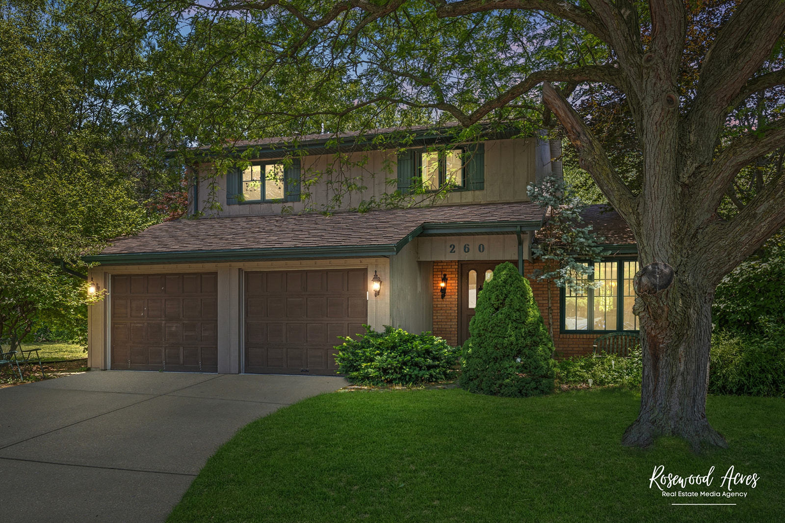260 Lexington Court  Bourbonnais IL 60914 photo