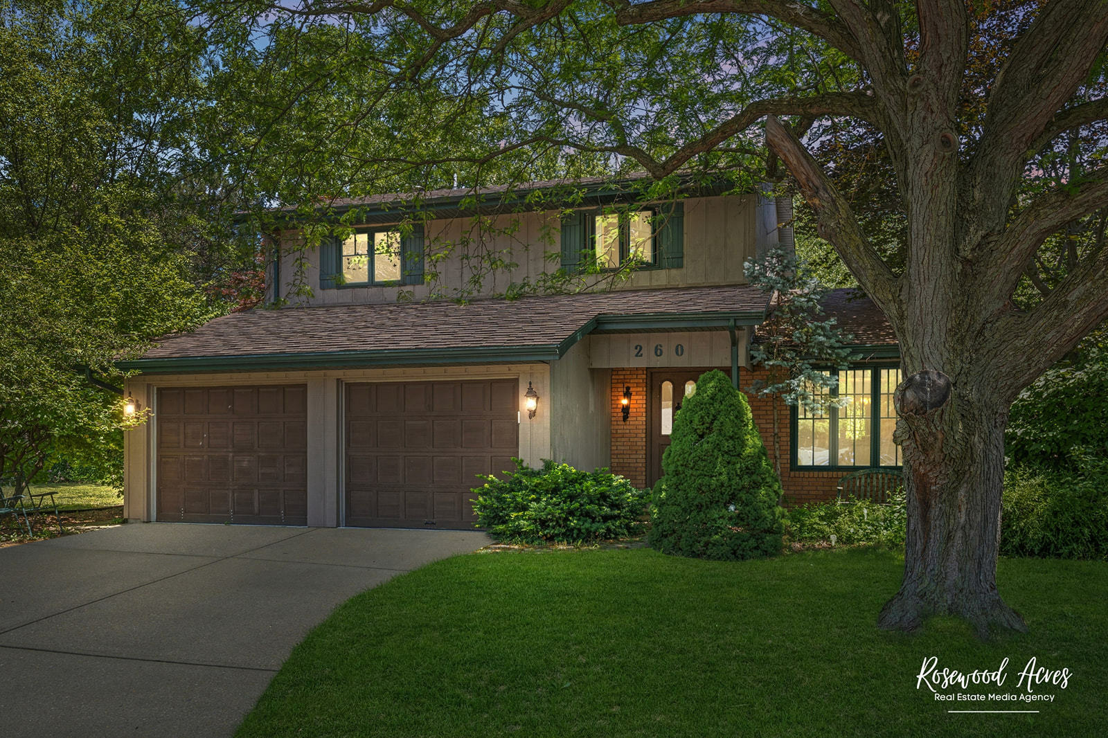 Property Photo: 260 Lexington Court IL 60914