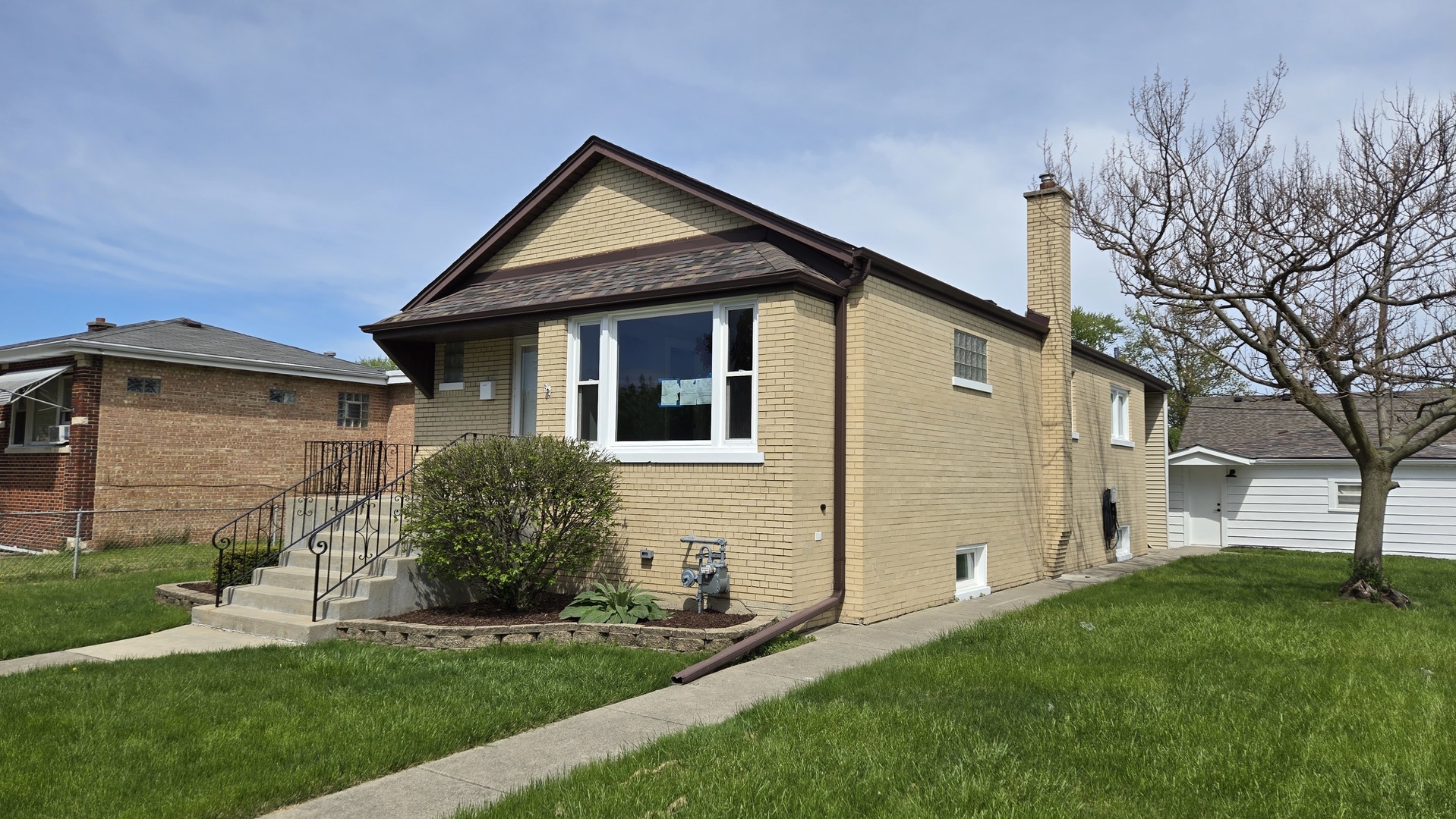 9645 Kilpatrick Avenue  Oak Lawn IL 60453 photo