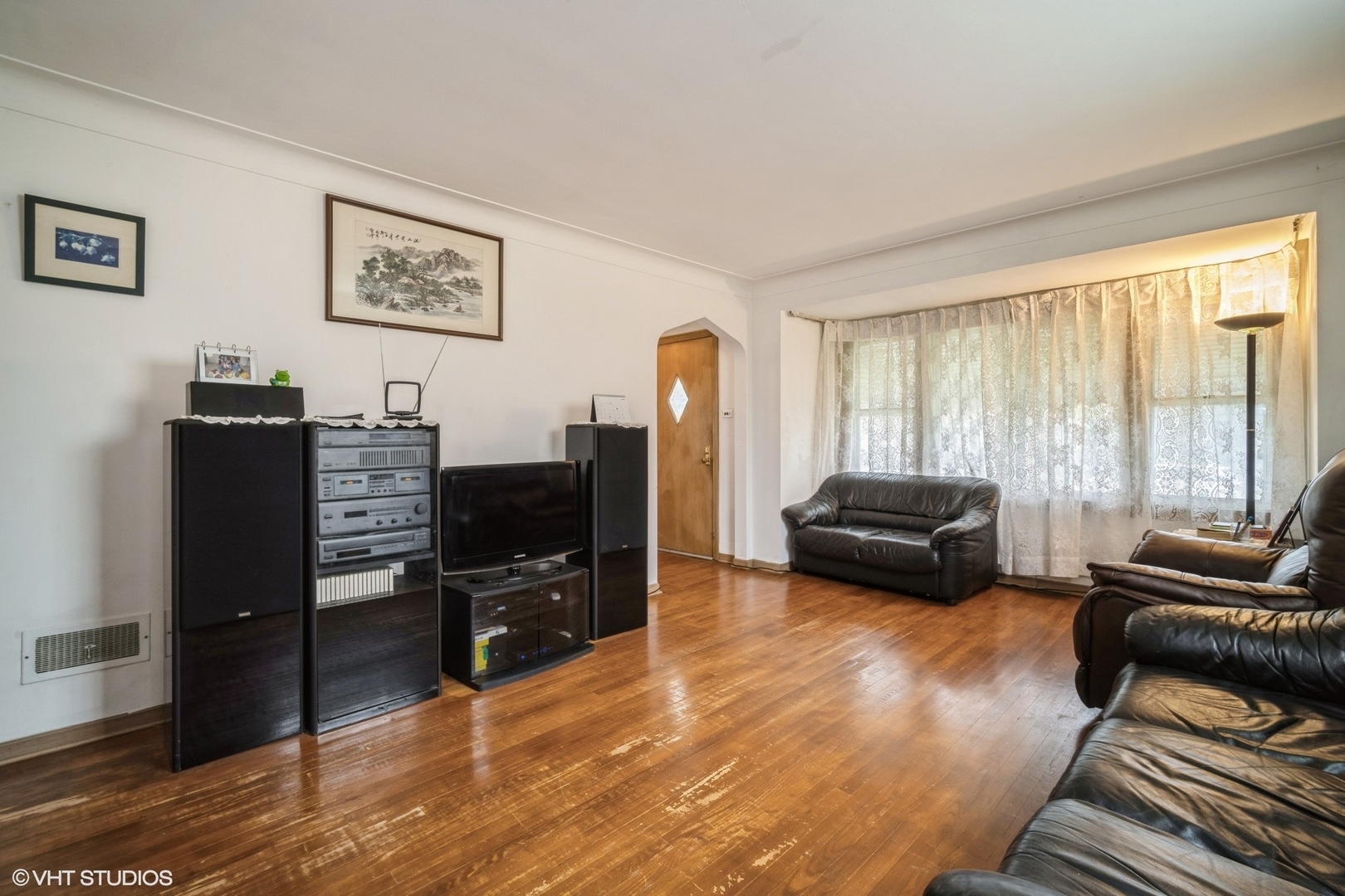Property Photo: 7412 Keeler Avenue IL 60076