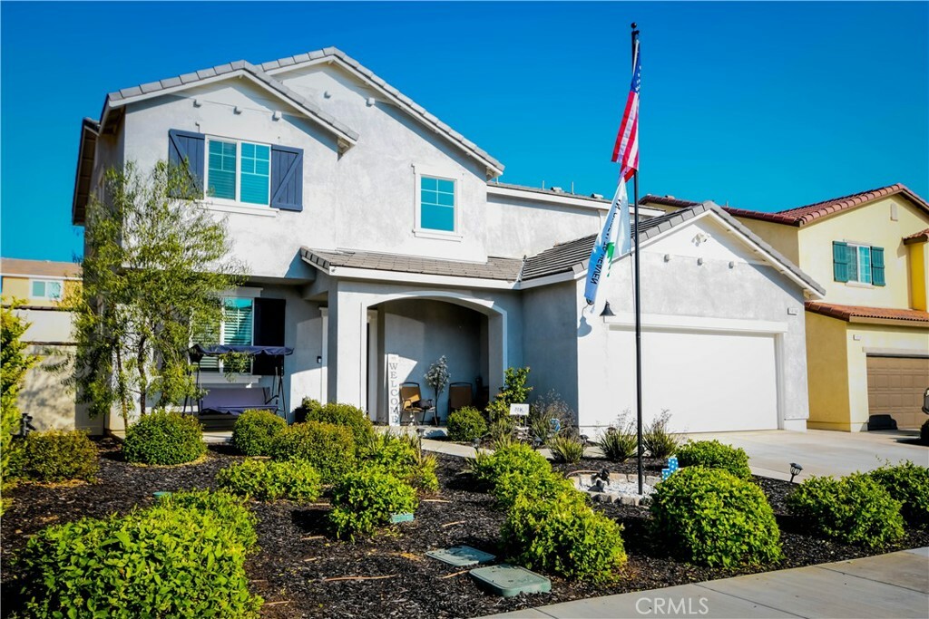 Property Photo: 14144 Versilla Drive CA 92223