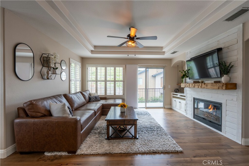 Property Photo:  2 Mira Mesa  CA 92688 
