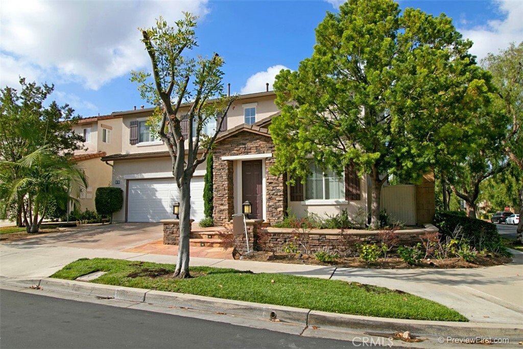 Property Photo: 22 Kirkland CA 92602